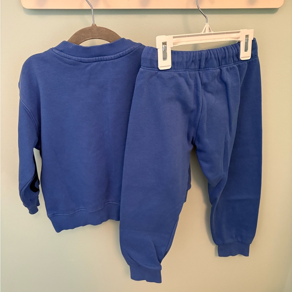 H&M Sonic Matching Set - Picture 5 of 6